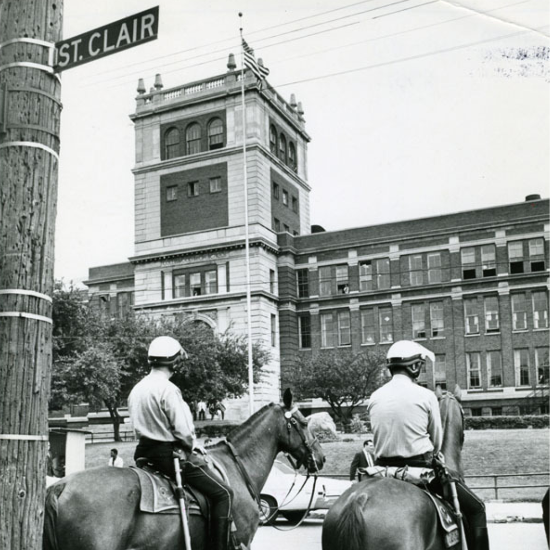 Cleveland - We are spotlighting the significant events, organizations ...