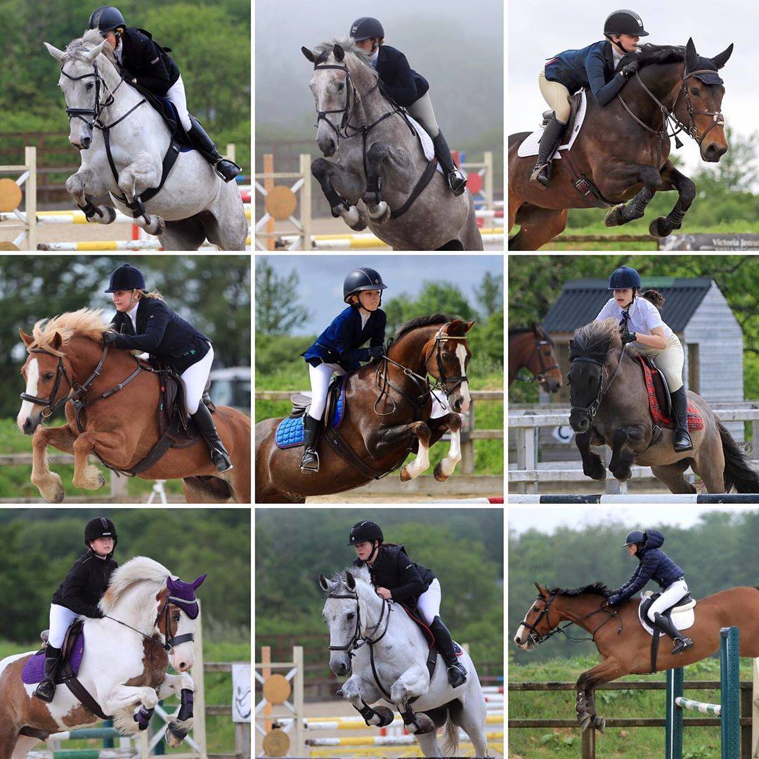 Three fantastic days of Show... - Simon Rees Photography