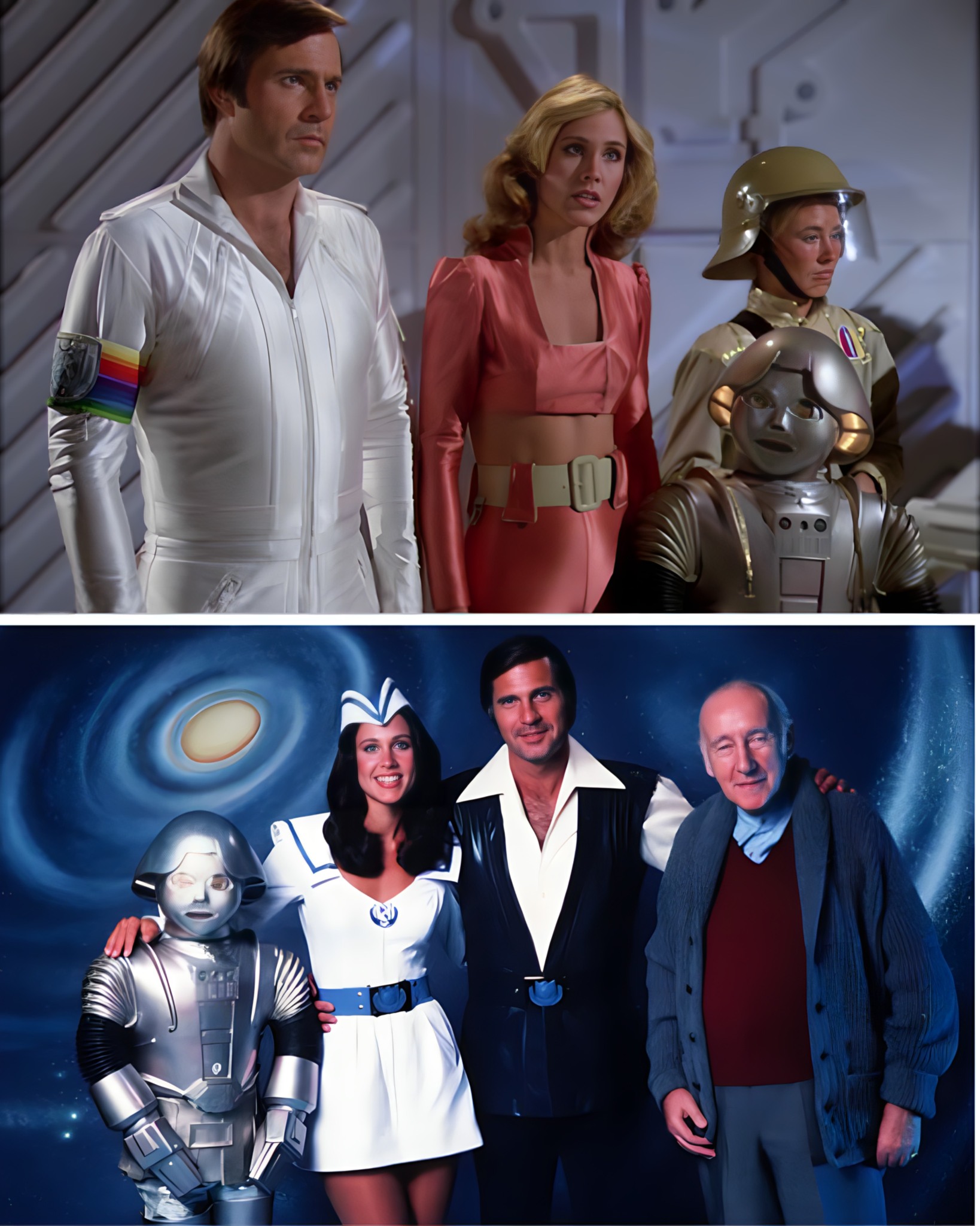 Hollywood - Buck Rogers in the 25th Century (1979) is a sci-fi ...