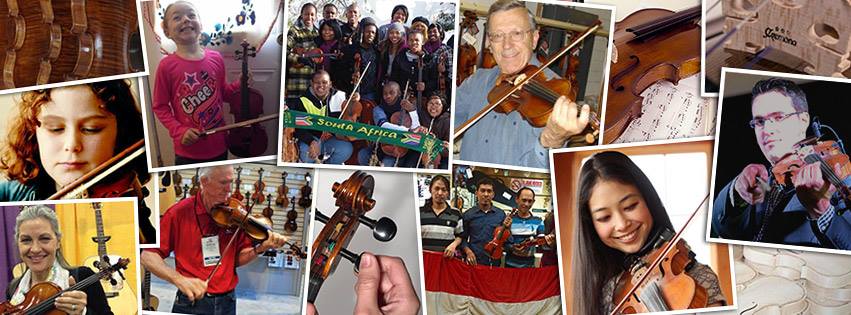 Cremona String Instruments