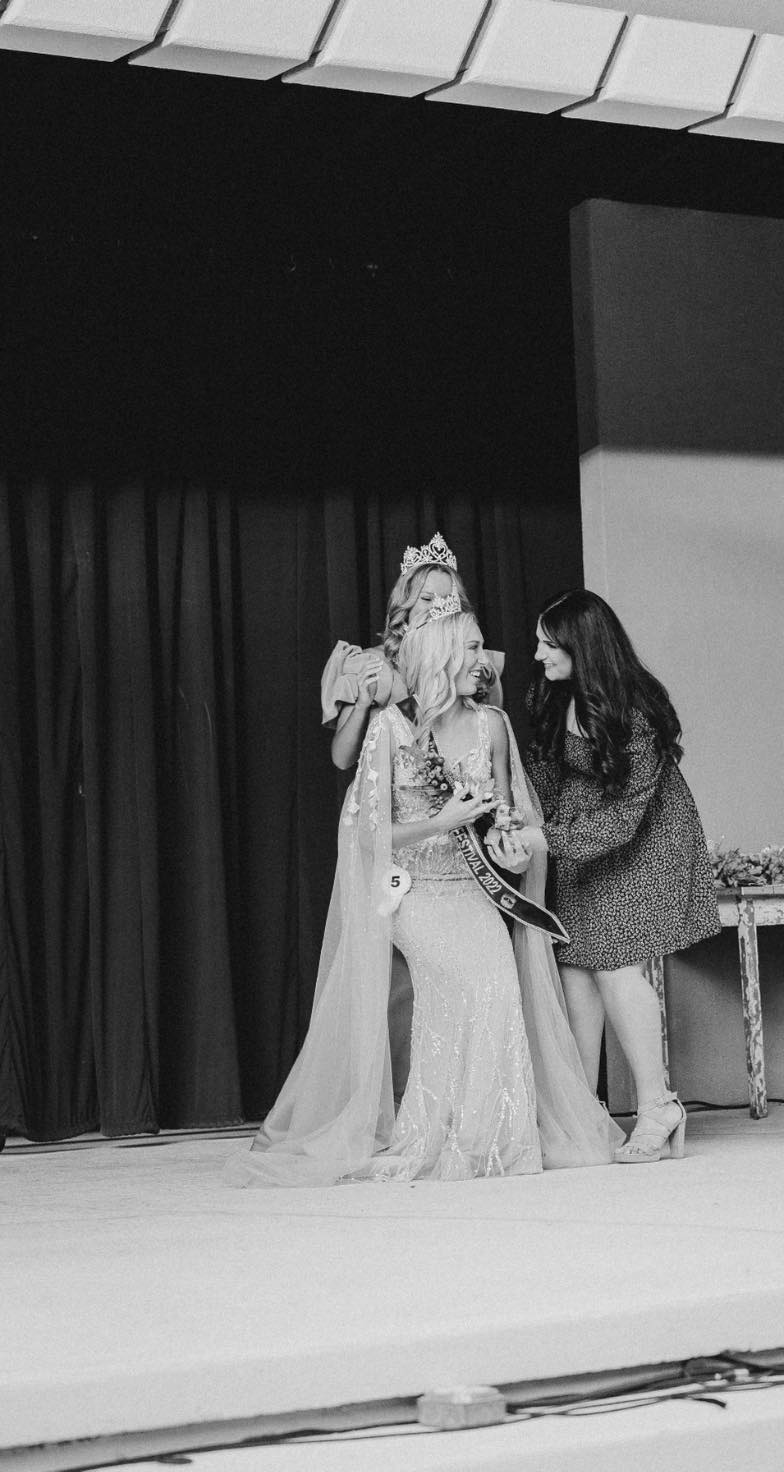 Corn Festival Pageants | Morganfield KY