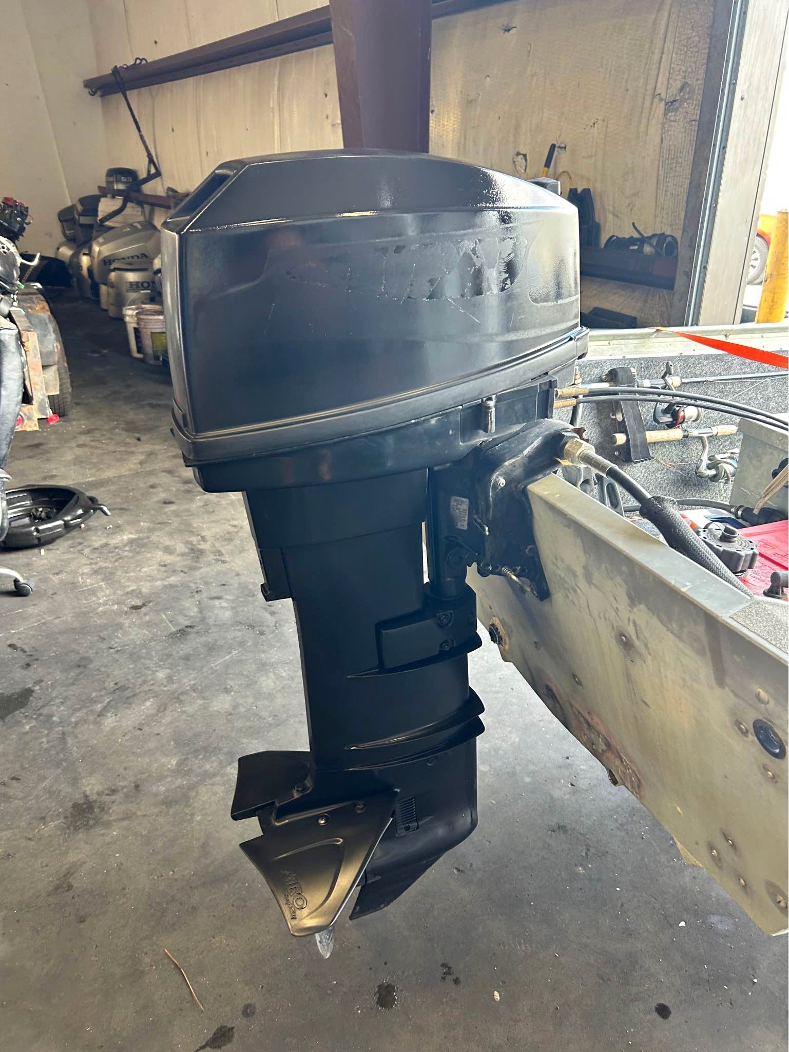Outboard Motors for sale in Wilmington, North Carolina Facebook Marketplace