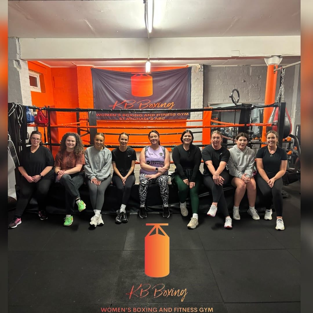 KB Boxing and Fitness Gym | Newport