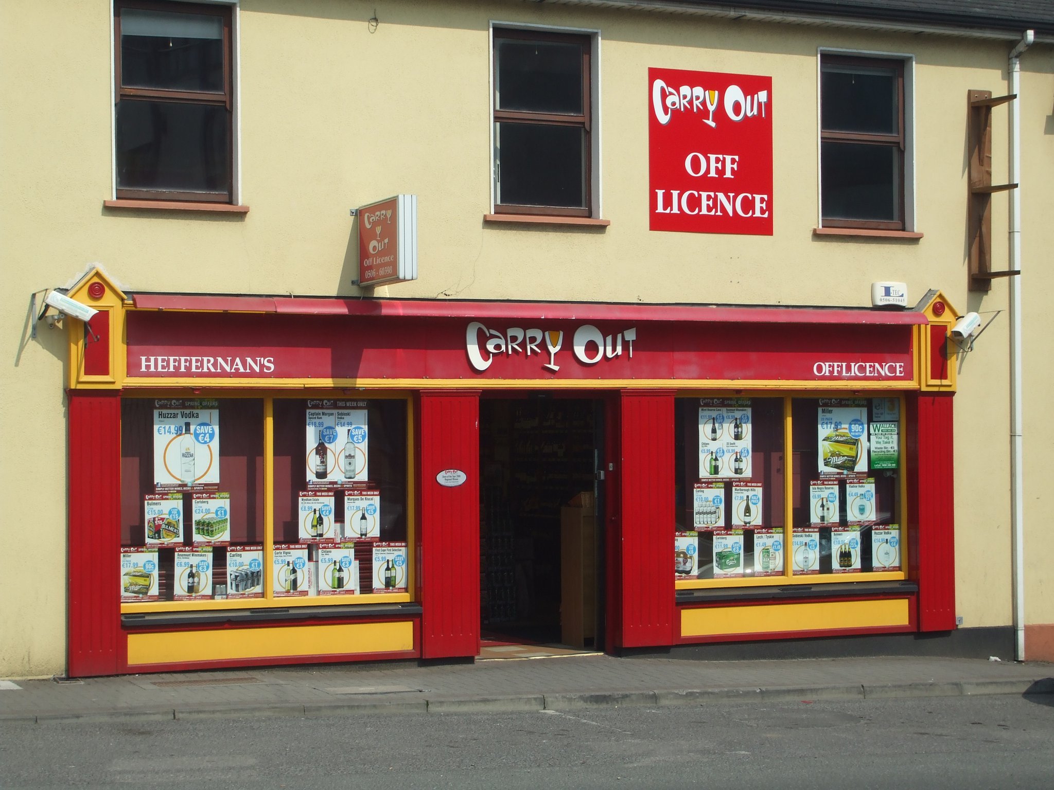 Central Hotel Tullamore added a... - Central Hotel Tullamore