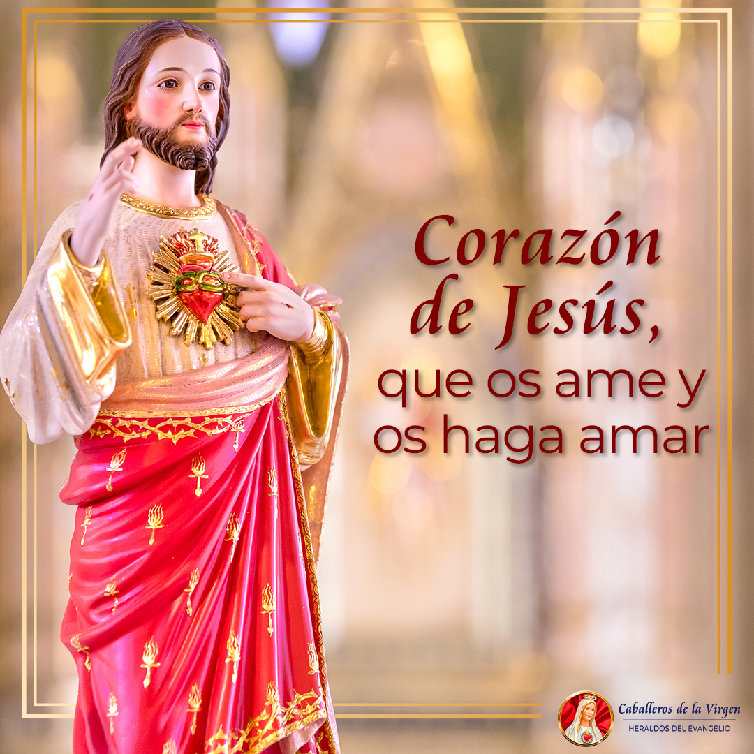 Caballeros - ¡Buenos Días! Rey de reyes, Señor de señores y Padre de ...