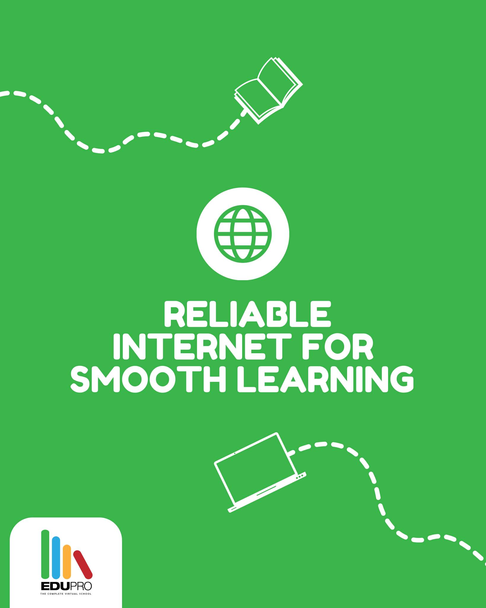 EduPro - Online School