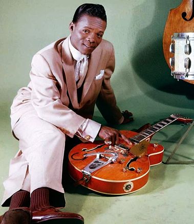 HAPPY 81st BIRTHDAY Bobby Hendricks, R&B singer who charted two
