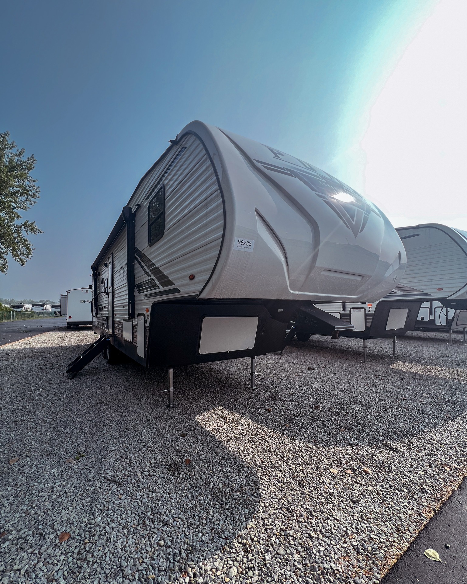 Walnut Ridge RV - 🎆 Happy 4th of July, everyone! 🇺🇸🎉 Get...