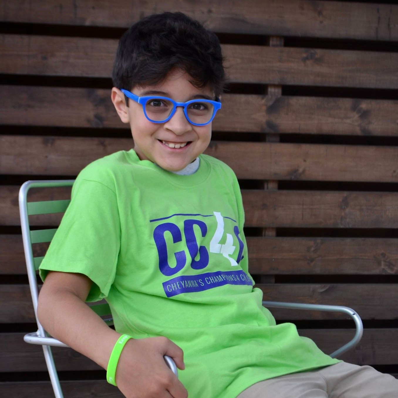 CC4C - Avery, it's your birthday! Happy Birthday, Avery!... | Facebook