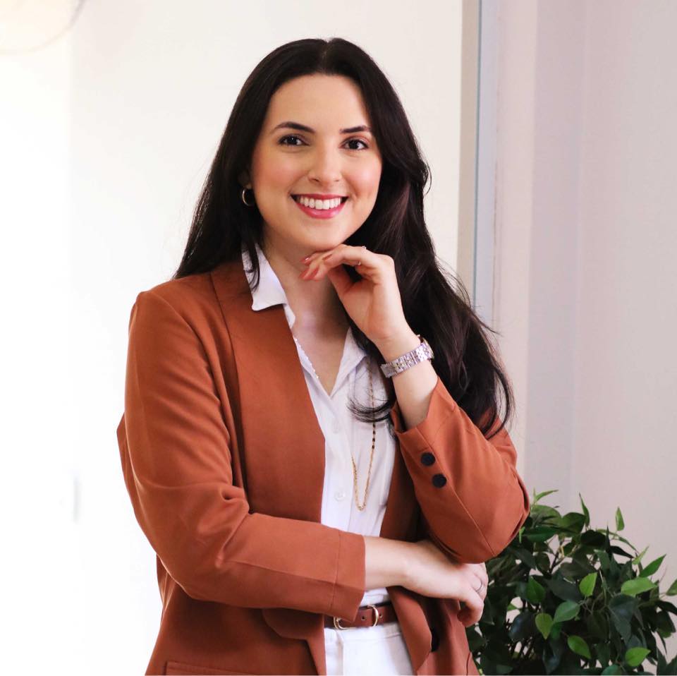 Nutricionista Isabelle Rosa | Assis SP