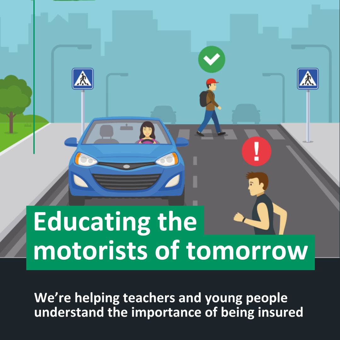 Drive Insured - Today is International Day of Education 🎓 Did you know ...