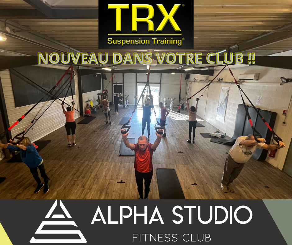 Alpha Studio Fitness Club _ Alpha Gym Near Me – TCZTPR