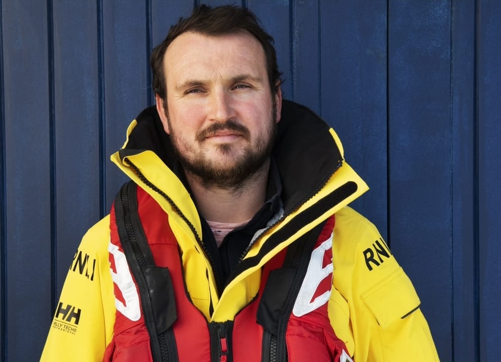 Congratulations to Thomas Ruddy and... - Achill Island RNLI