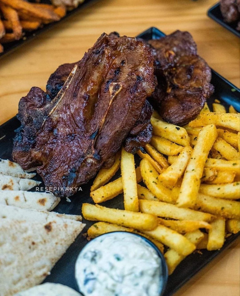 Kambing PERAP Kuala... - Kambing PERAP Kuala Terengganu