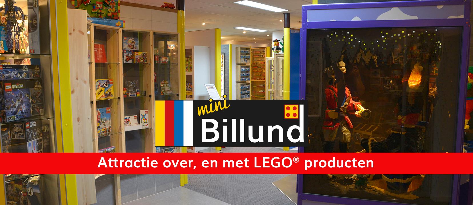 Mini Billund Home Facebook
