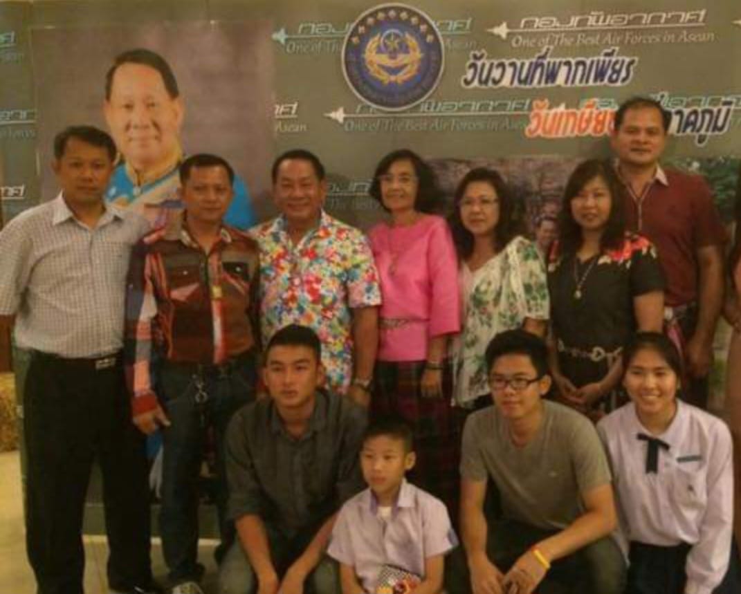 พ.อ. พิศณุ พงษ์พิพัฒน์