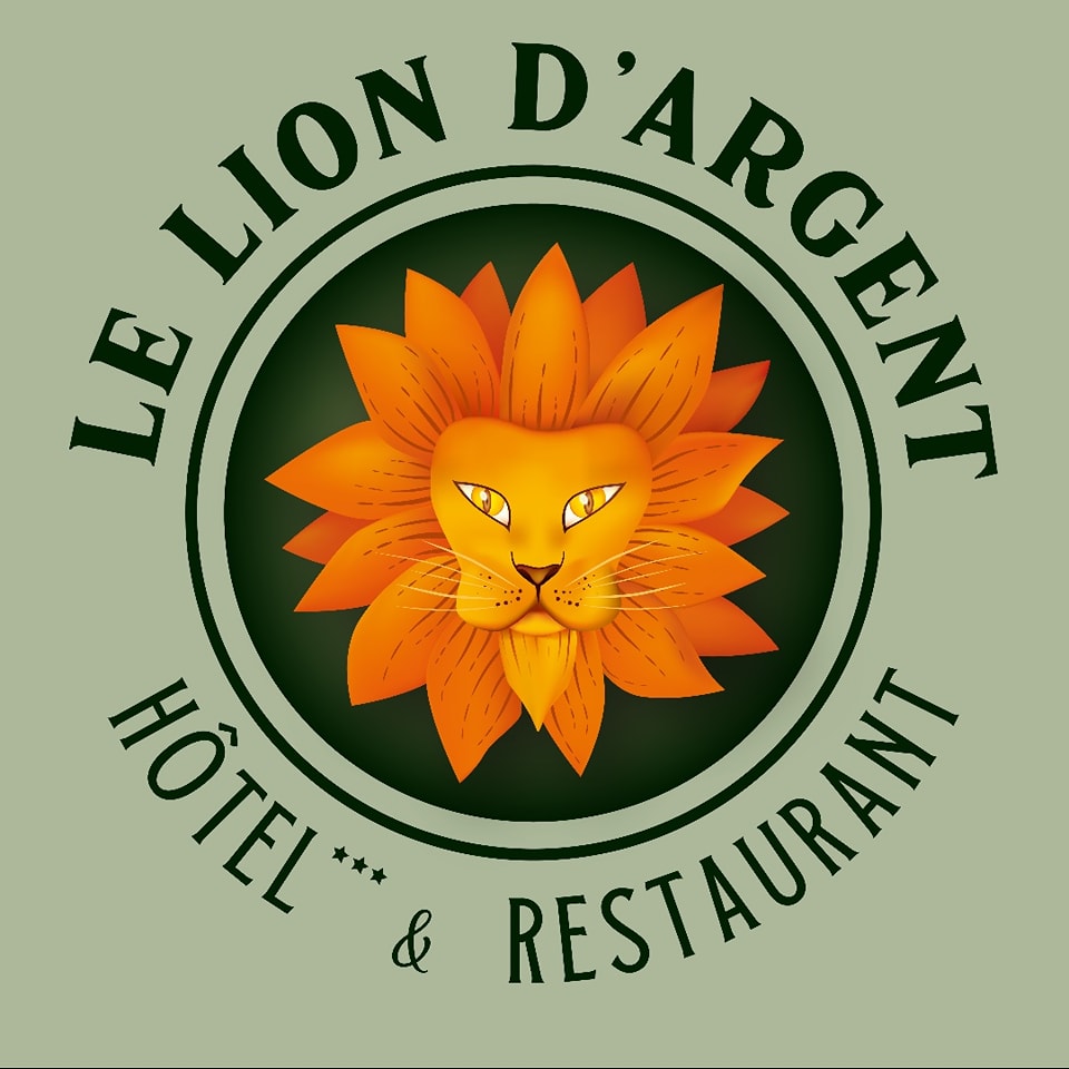 Hotel Du Lion D Argent La Chatre