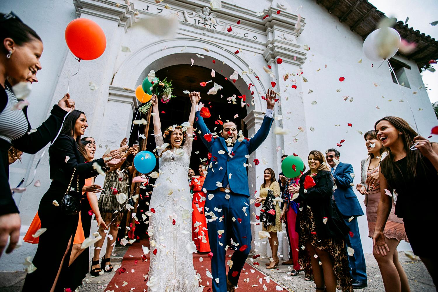 Altos del Paico - El hermoso matrimonio de Dani y Seba en... | Facebook