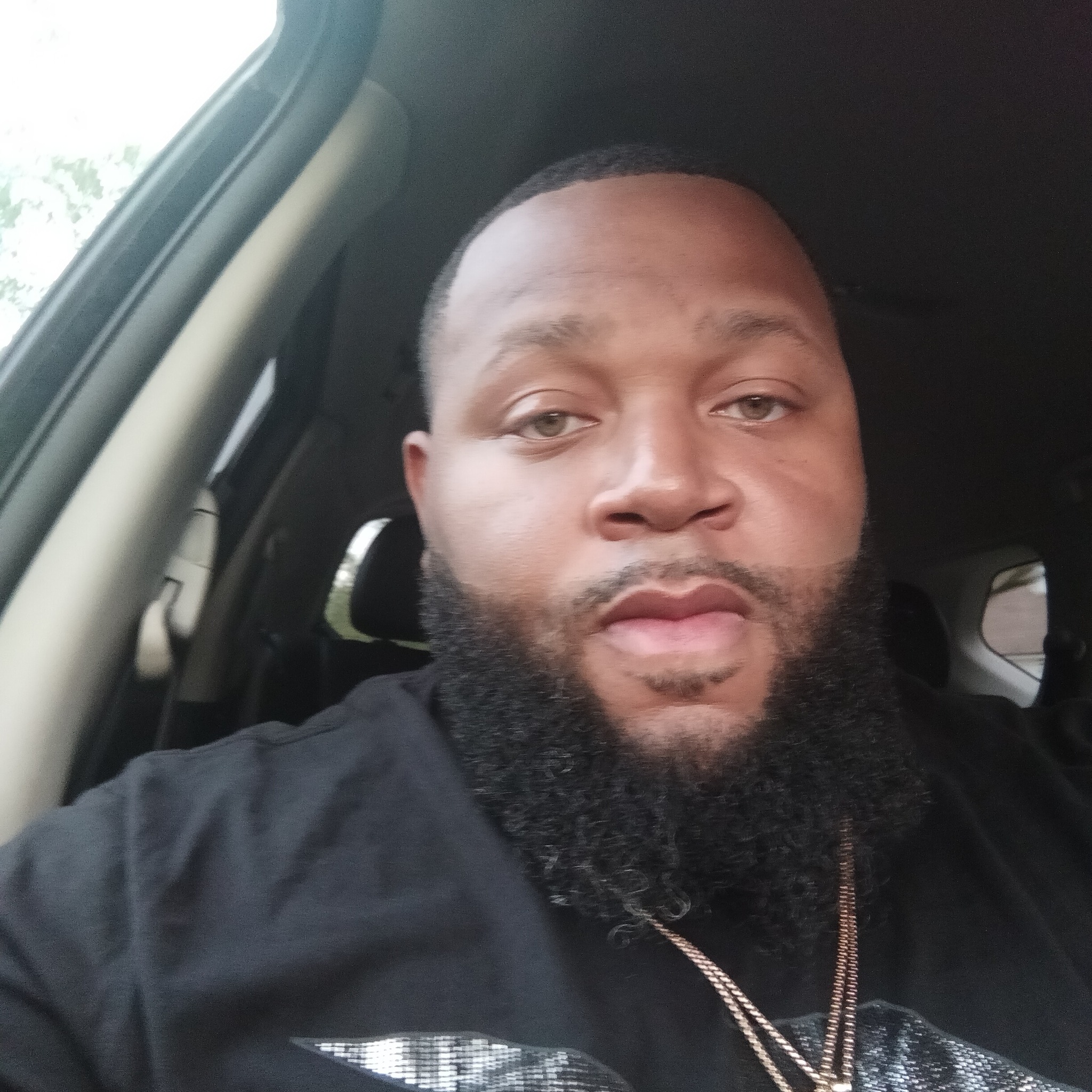 Raymond Riggins Sr.
