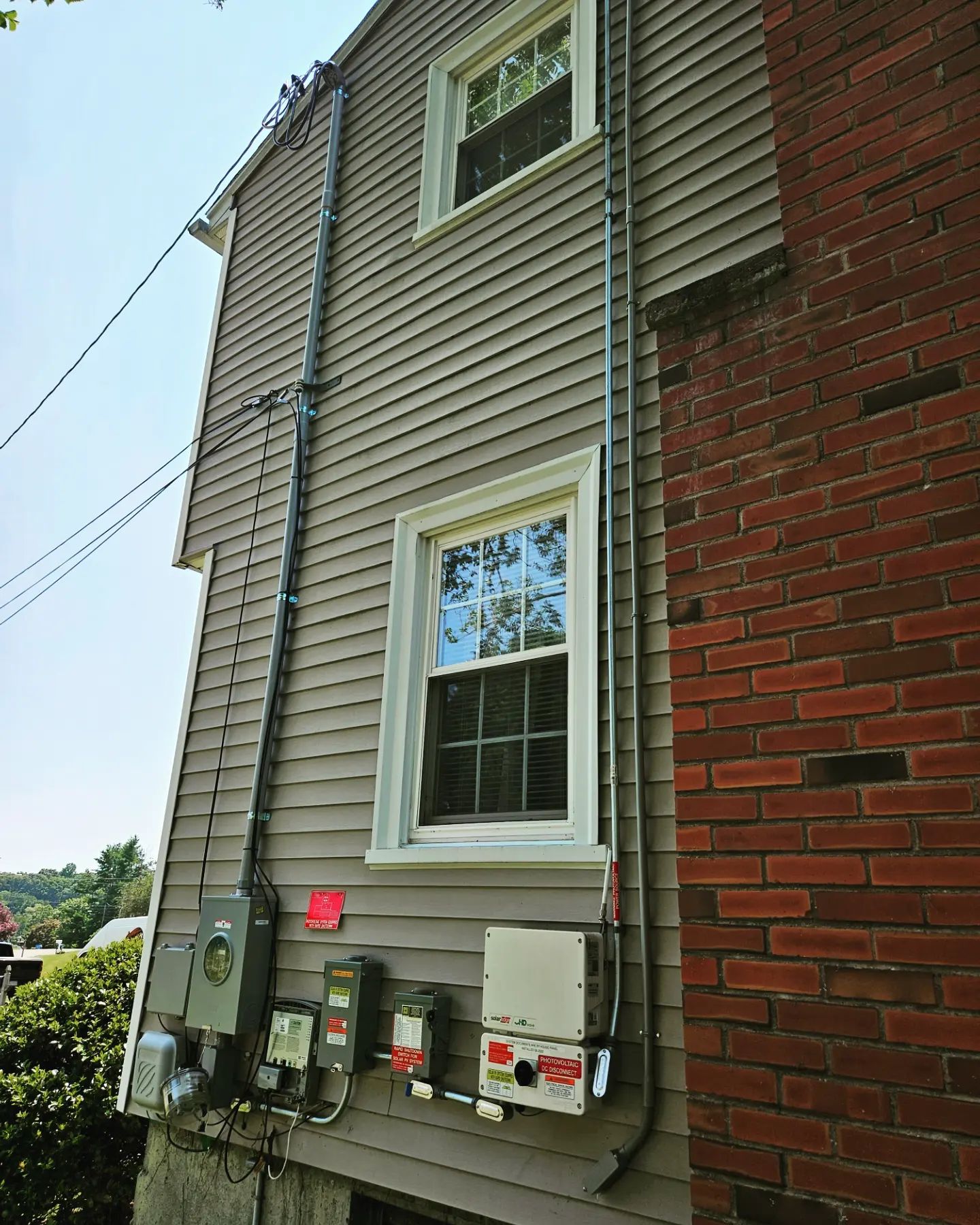 Another 200A Service... - Brite-Rite Electrical Services, LLC