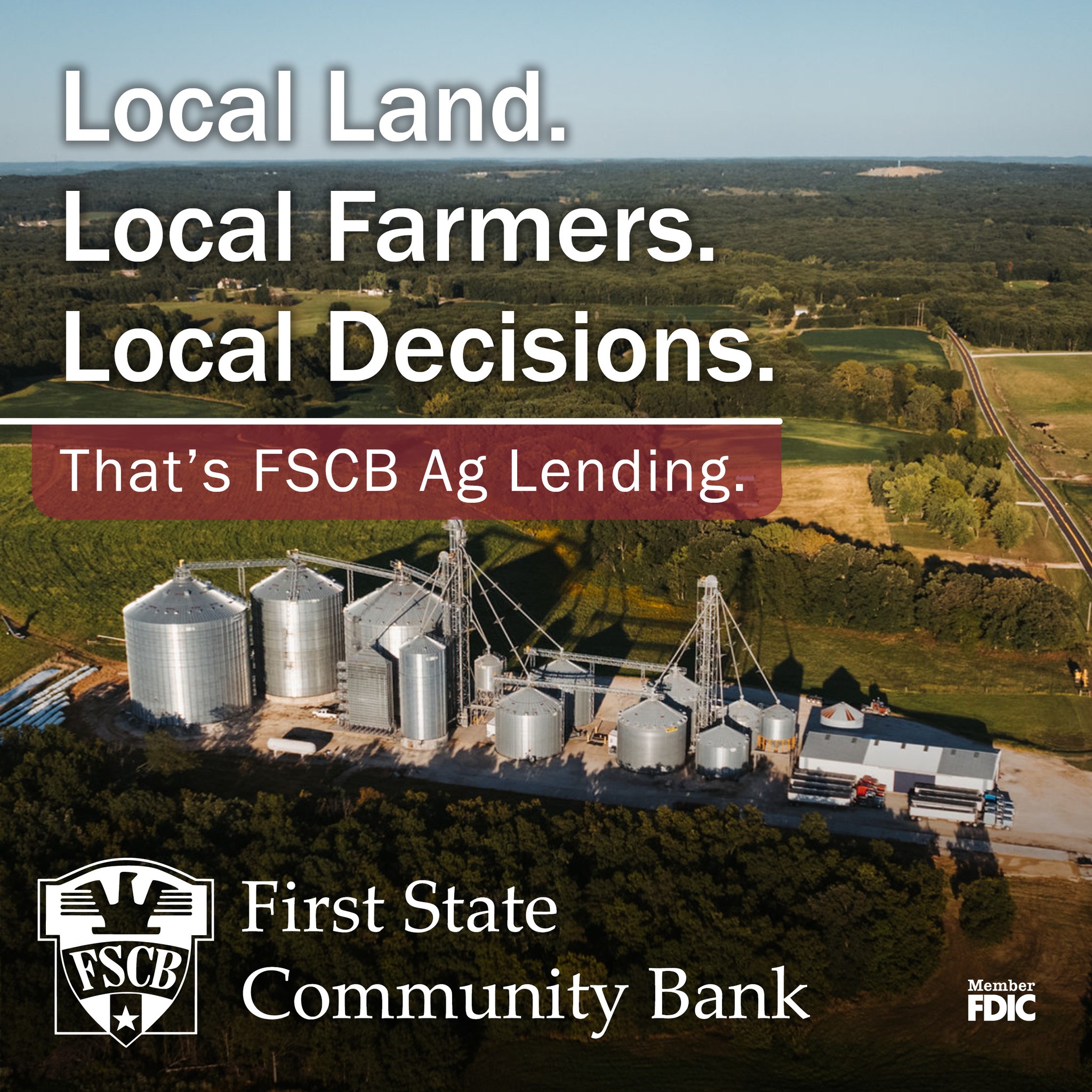 First State Community Bank | Hermann MO