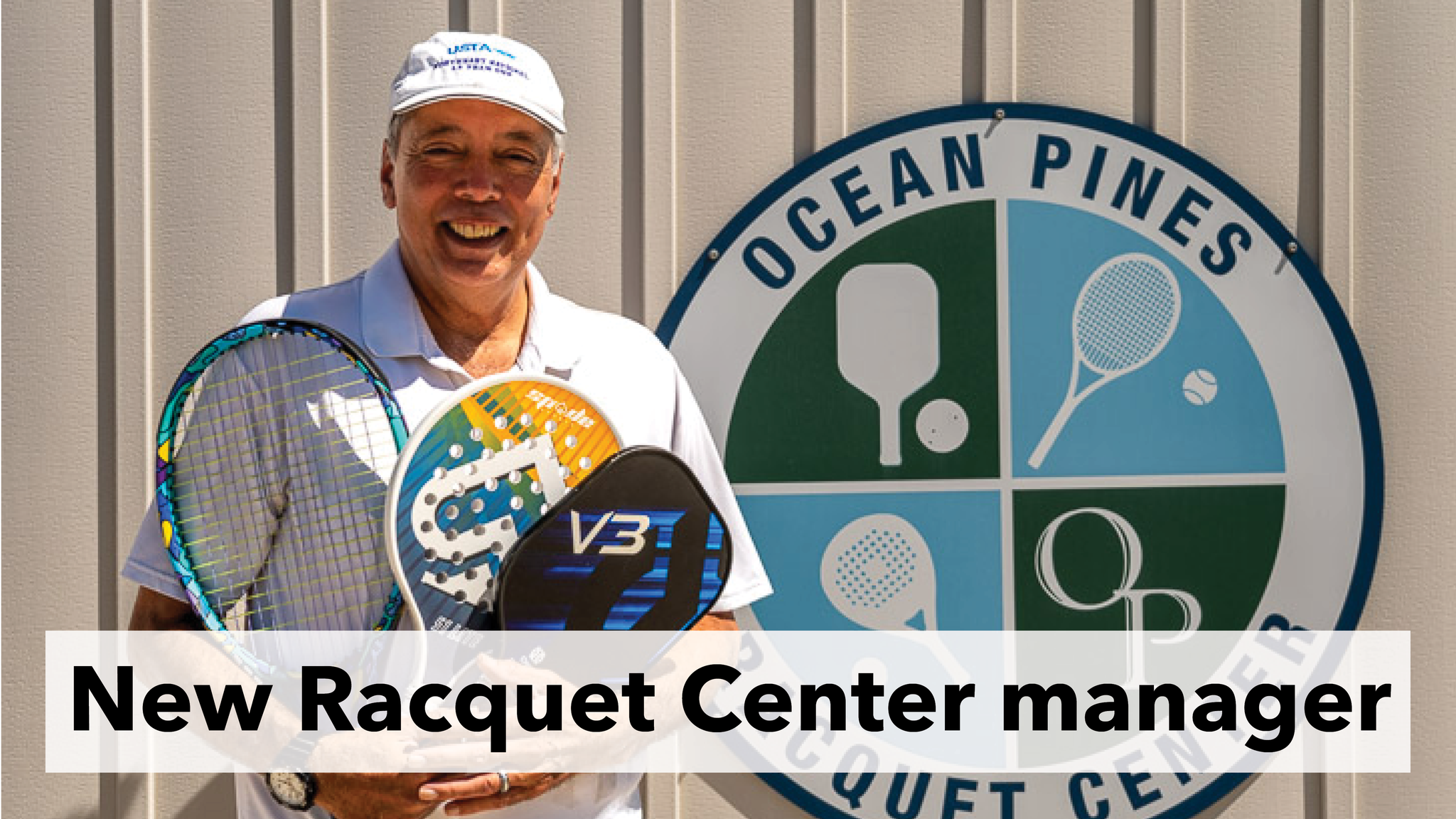 Ocean Pines recently announced... - Ocean Pines Association | Facebook
