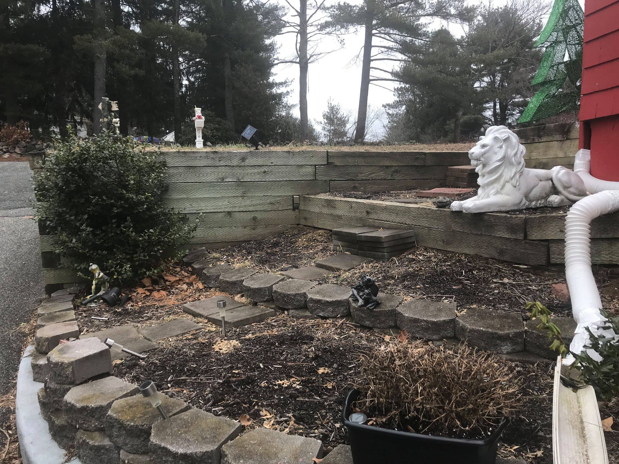 Deep Roots Landscape & Stone | Beverly MA