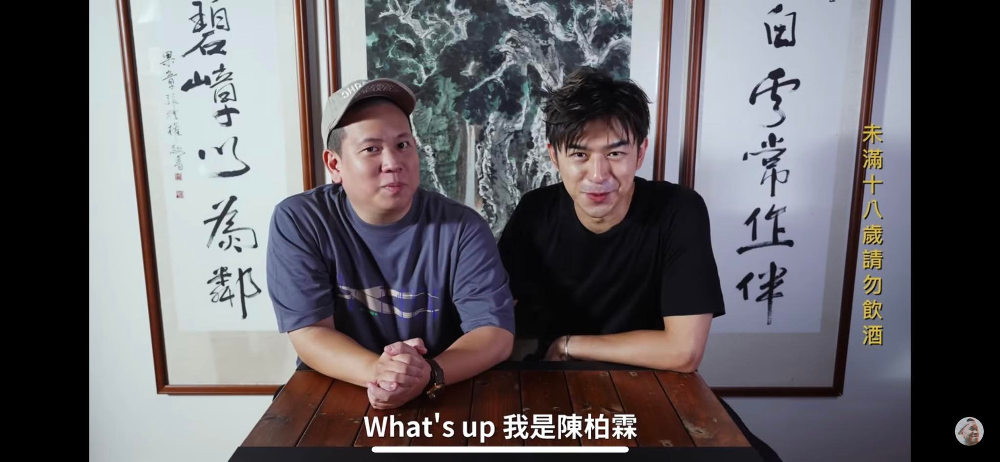 張禮權當代水墨 - 大年初三 張禮權博士 祝福大家 任猴事都猴塞雷 猴幸福 󾇎 ＃天佑台灣 ＃新年 ＃newyear #張禮權 ＃博士 ＃拜年 ...