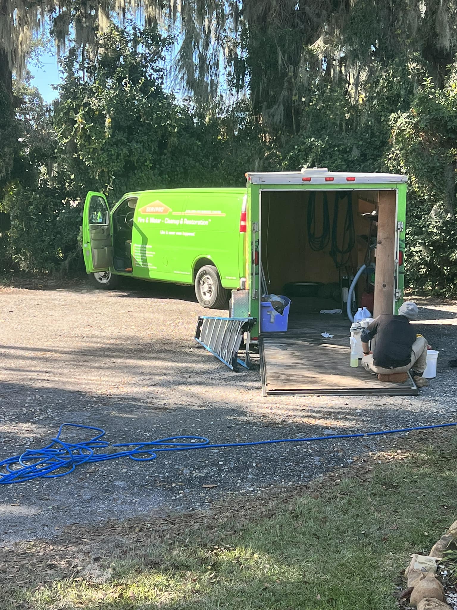 Hopper Dispatch Inc. | Lake City FL