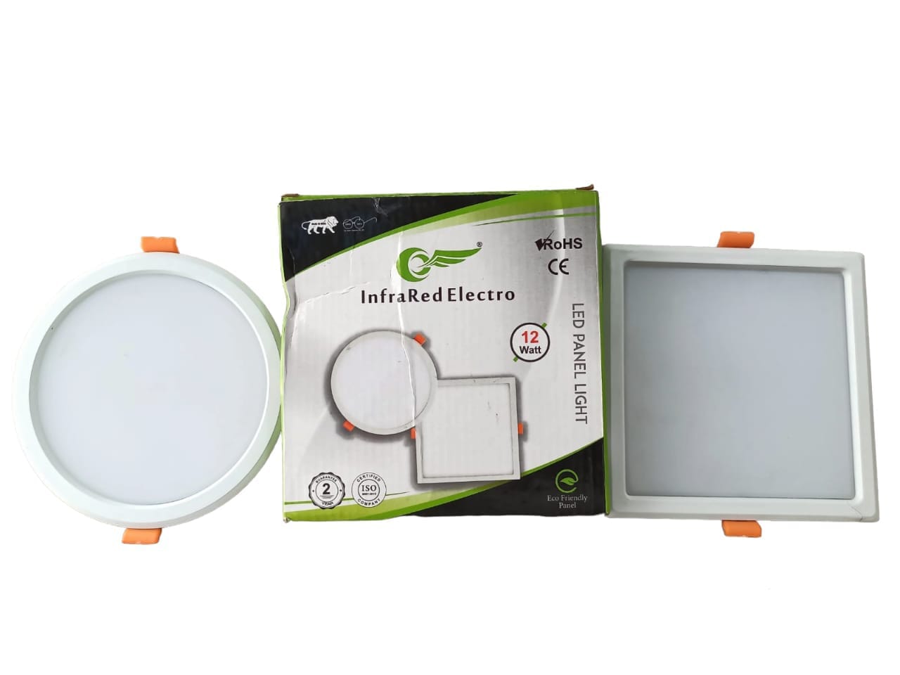 Infrared LED Light