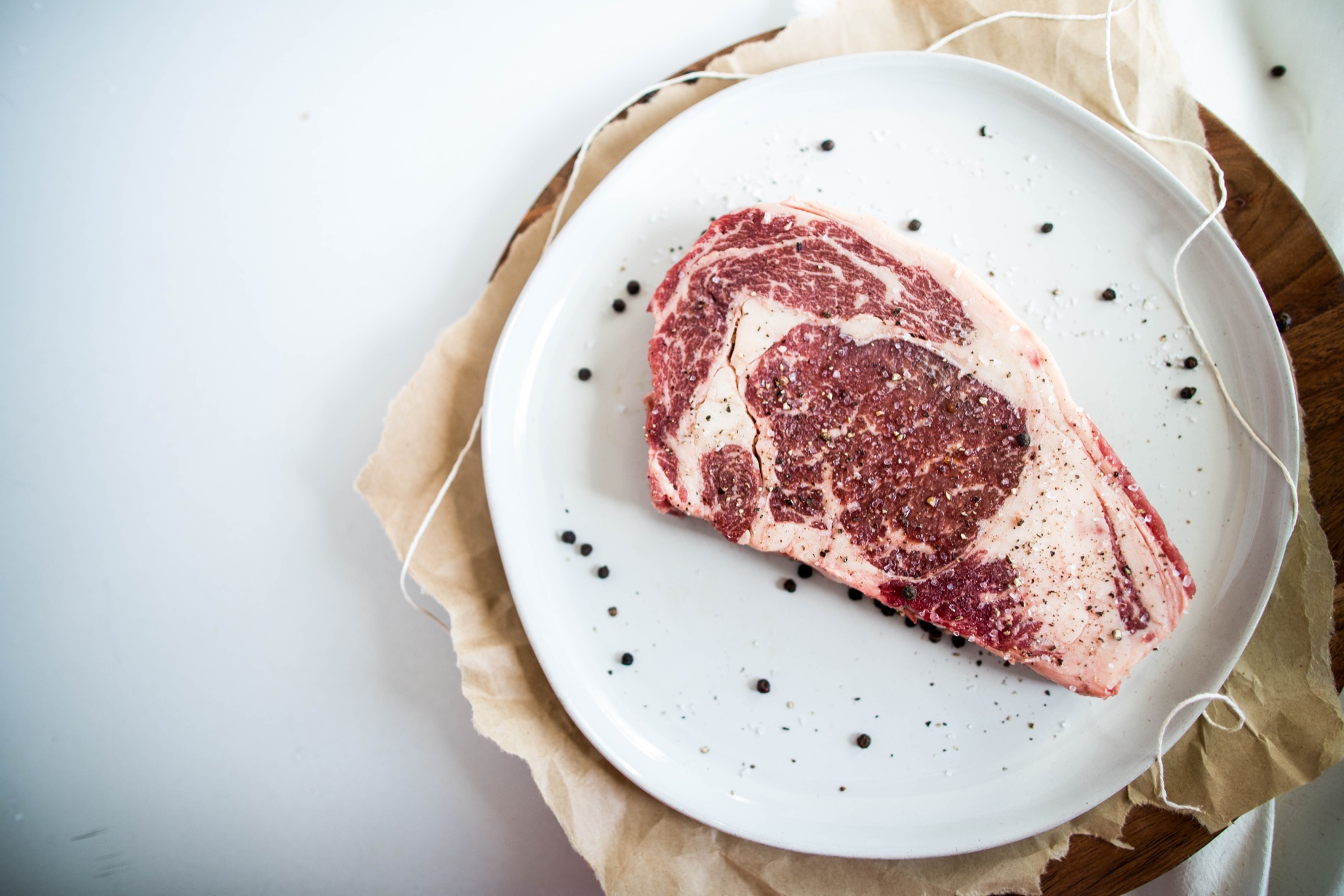 Pacheco - Shop our ribeyes at www.pachecobeef.com! Did you know we ...
