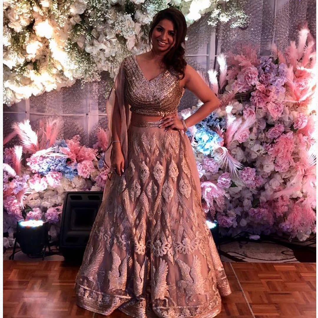 Simran Boutique 𝓑𝔂 𝓡𝓪𝓱𝓾𝓵 𝓐𝓻𝓸𝓻𝓪 - CLIENT WORK Mrs.Yogita Noja Designer ...