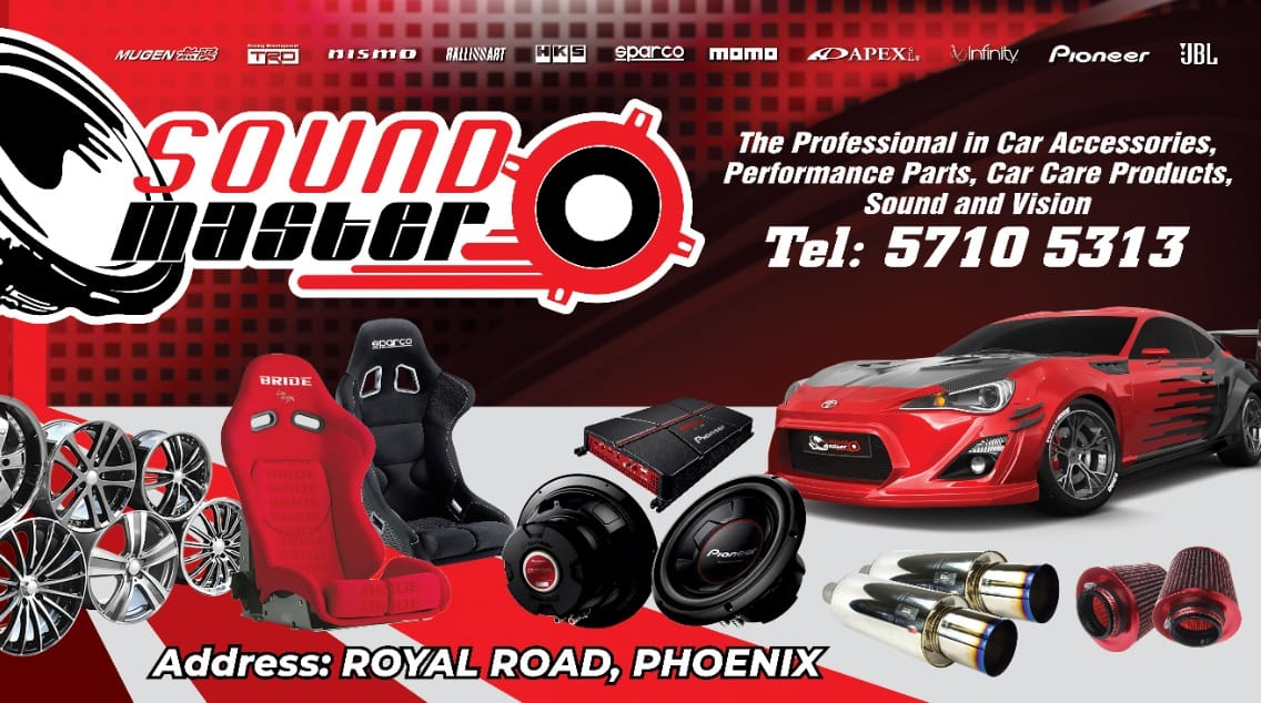 Soundmaster