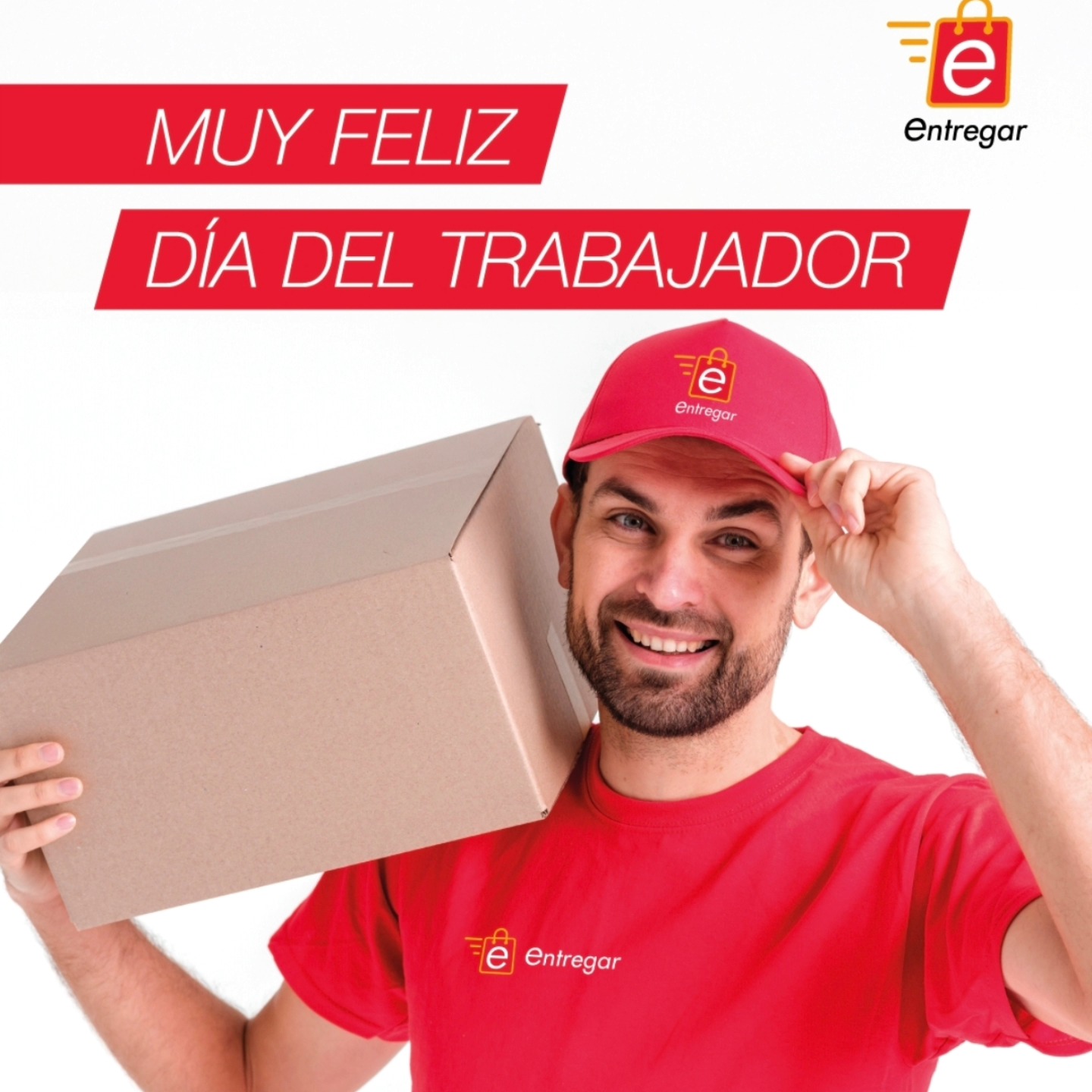 Entregar Chile