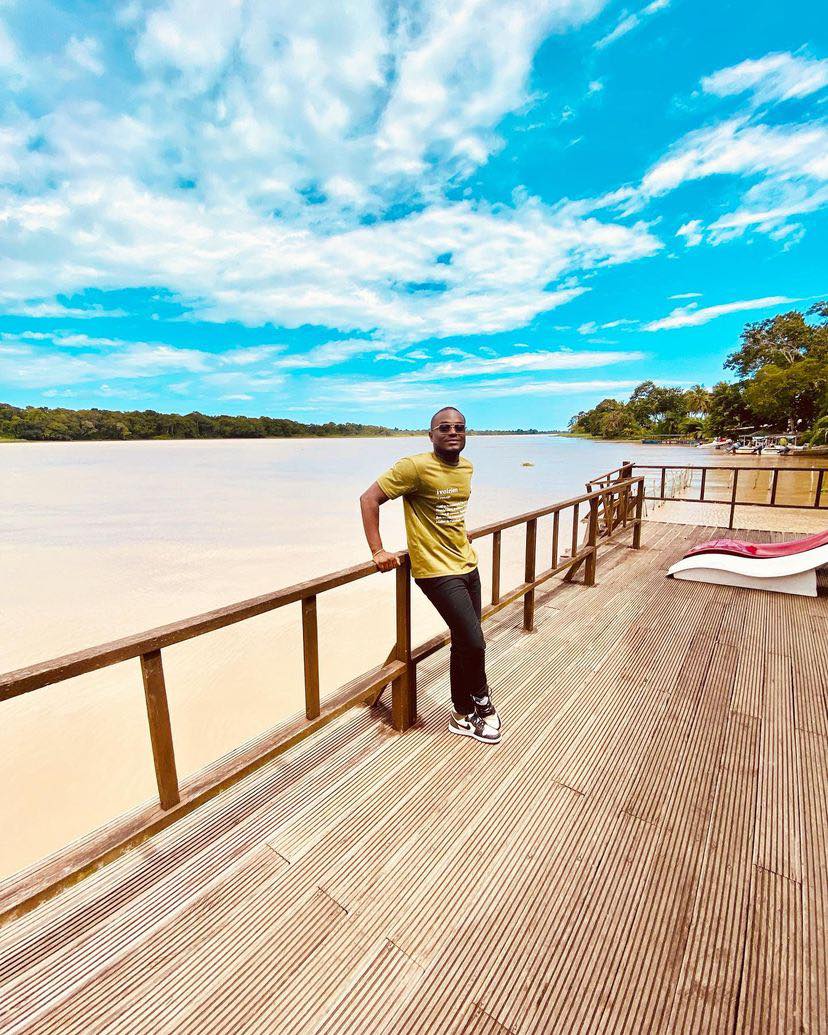 GRAND LAHOU ou Gagni alahou... - Tourisme cote d'ivoire | Facebook