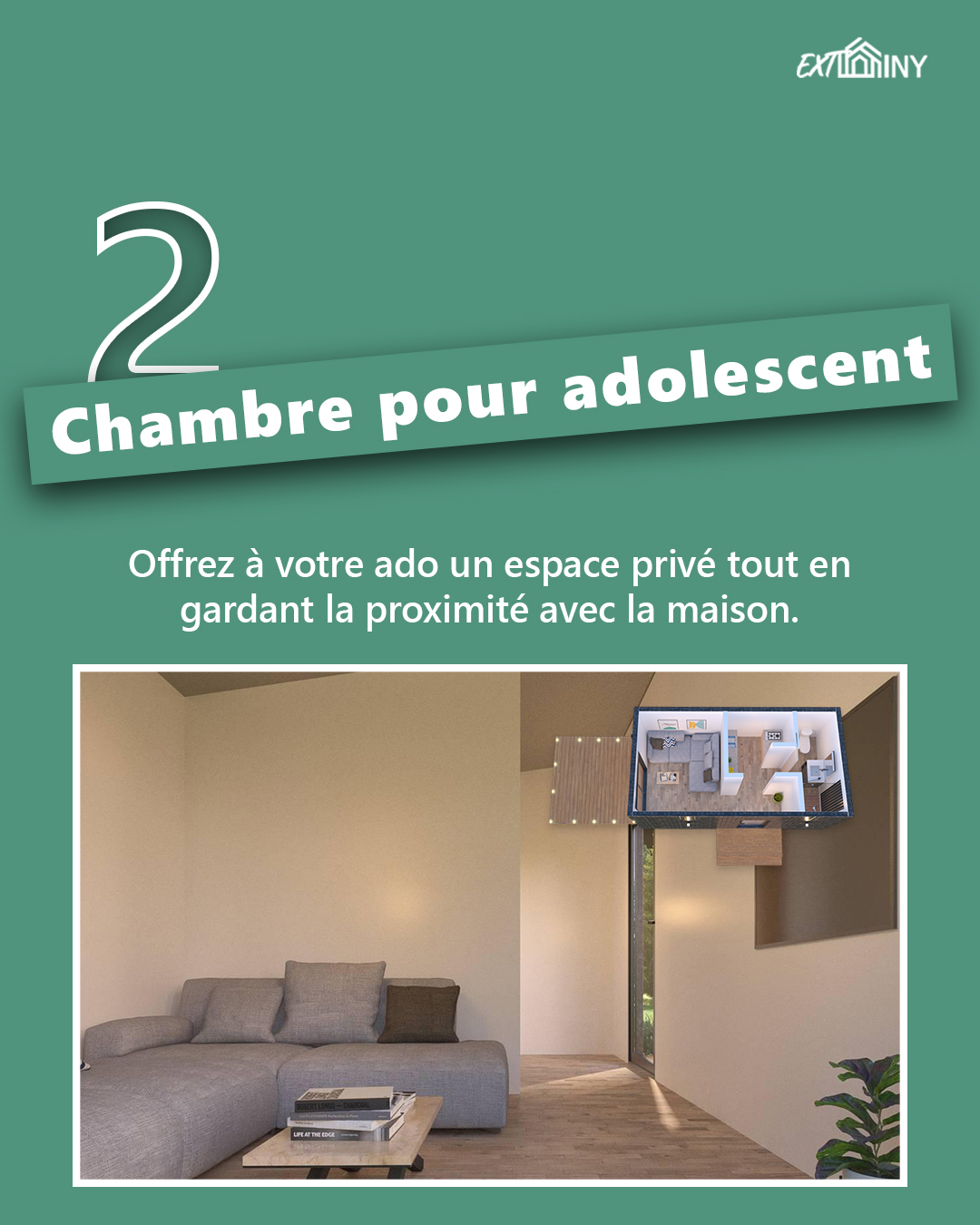 Extiny | Heillecourt