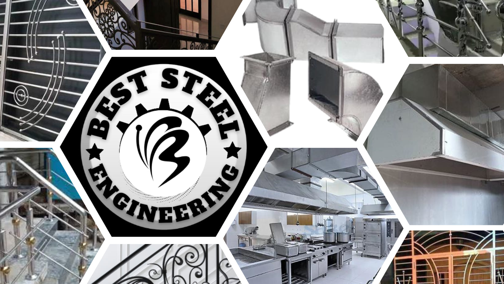 Best Steel Engineering | Daska
