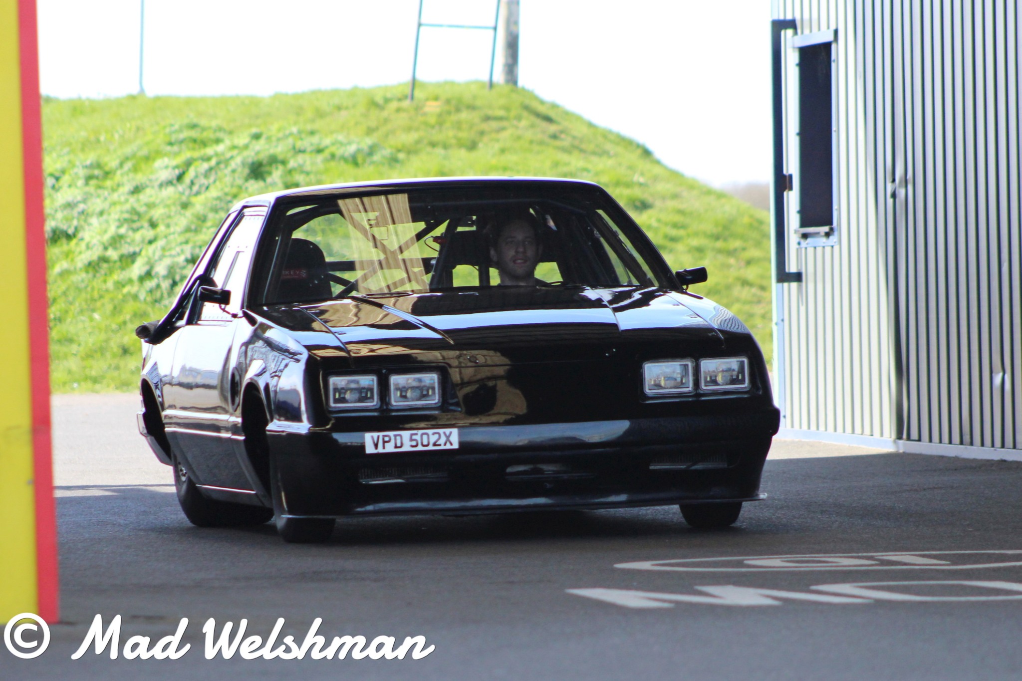 First set of pics from Monday’s... - Mad Welshman Photography | Facebook