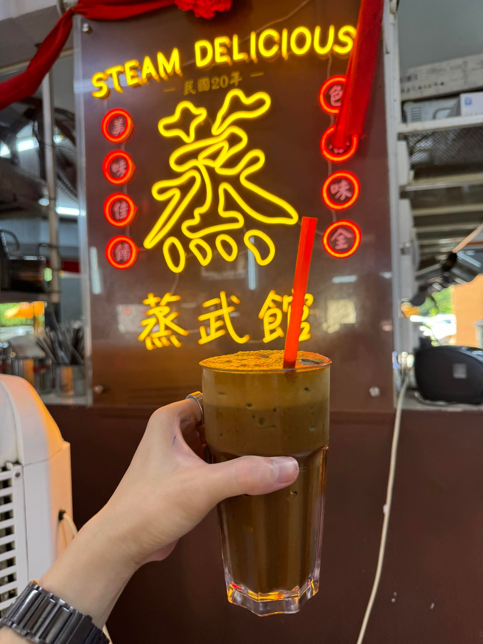 蒸武館 STEAM Delicious added a new photo. - 蒸武館 STEAM Delicious