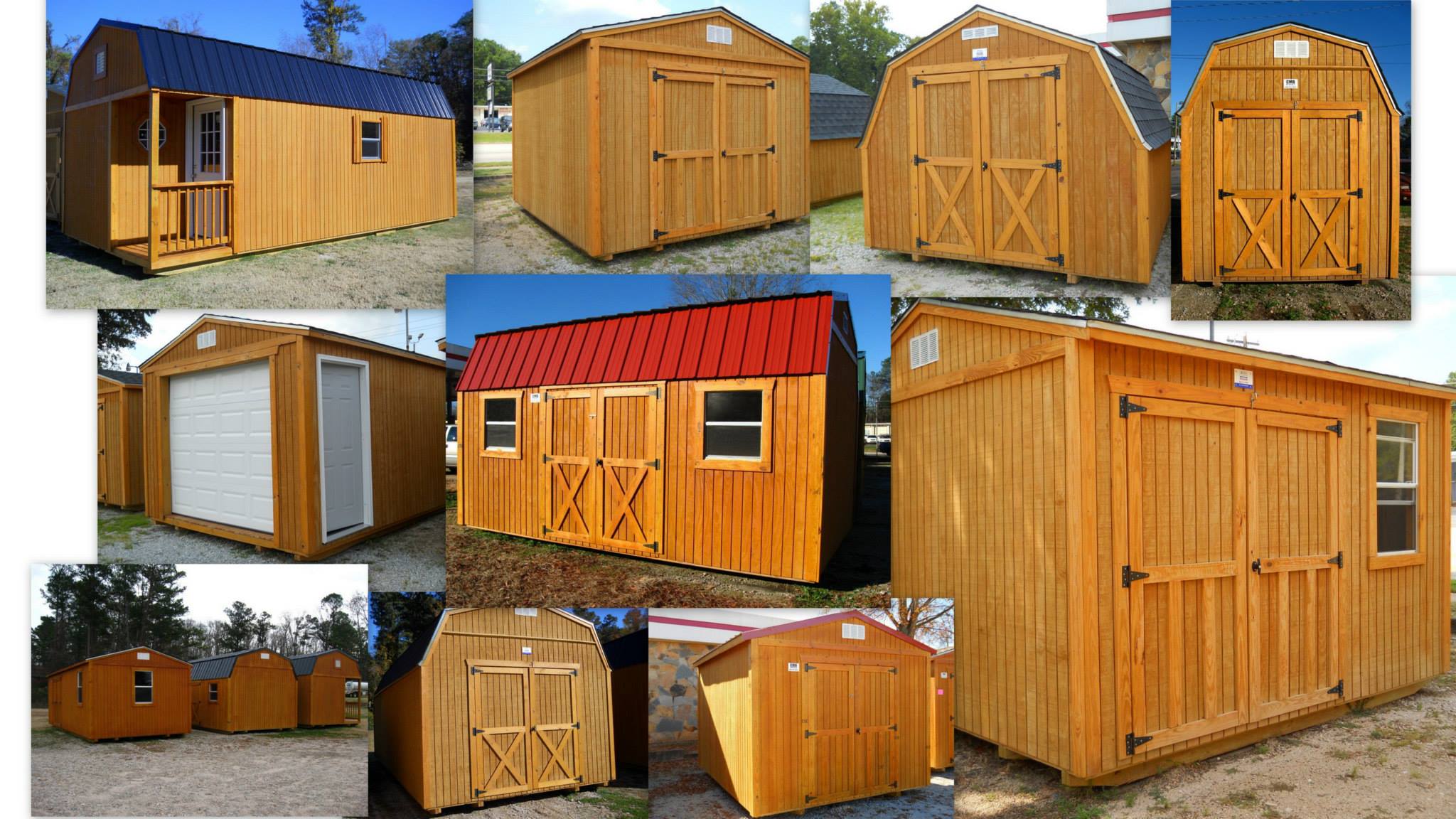 CMB Rentals | LaGrange GA