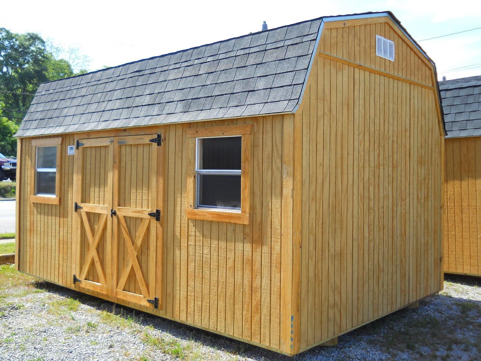 CMB Rentals | LaGrange GA