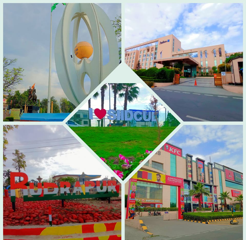 RUDRAPUR ONLINE | Facebook