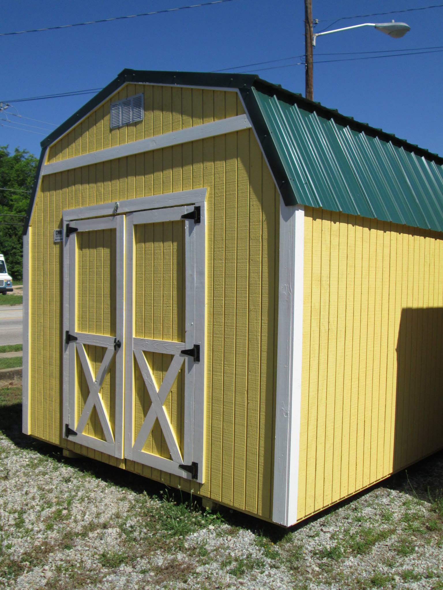 CMB Rentals | LaGrange GA
