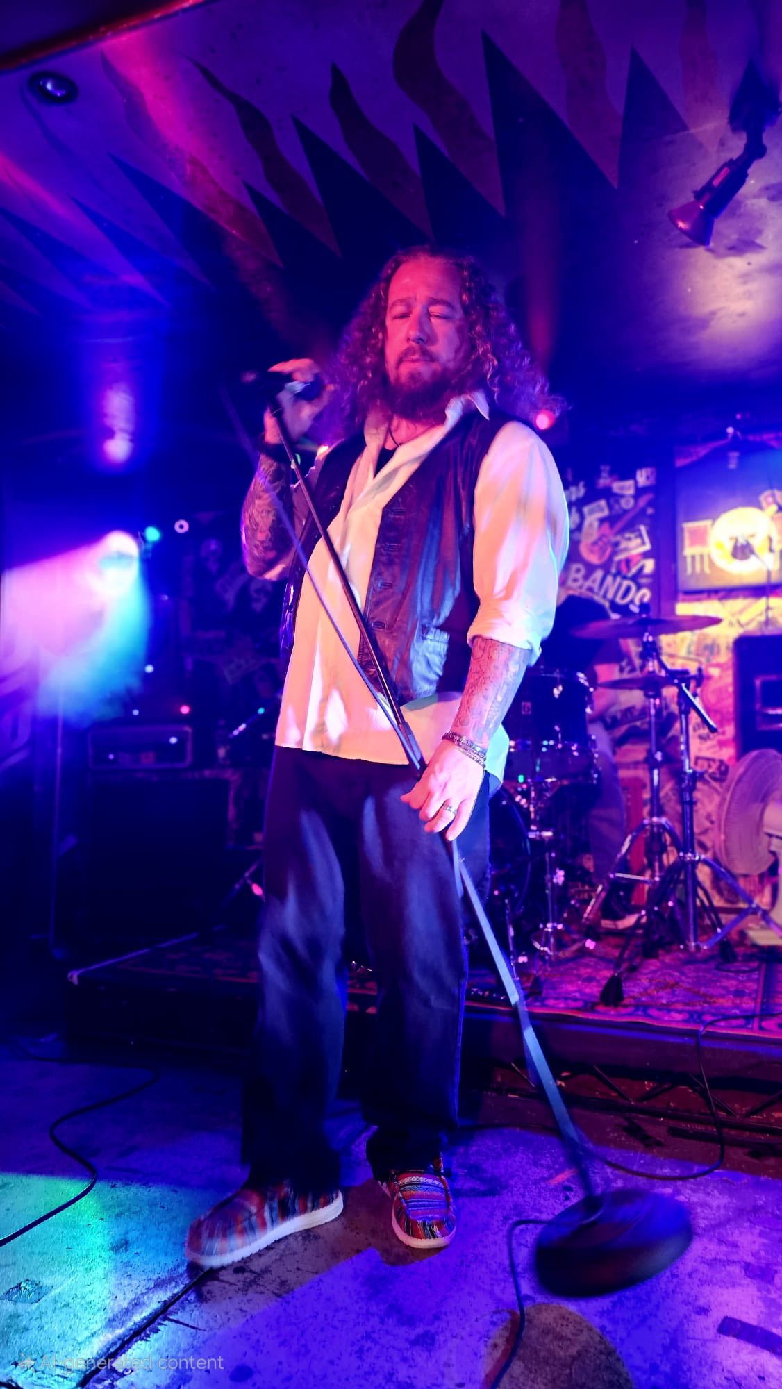 Hard Rock Company