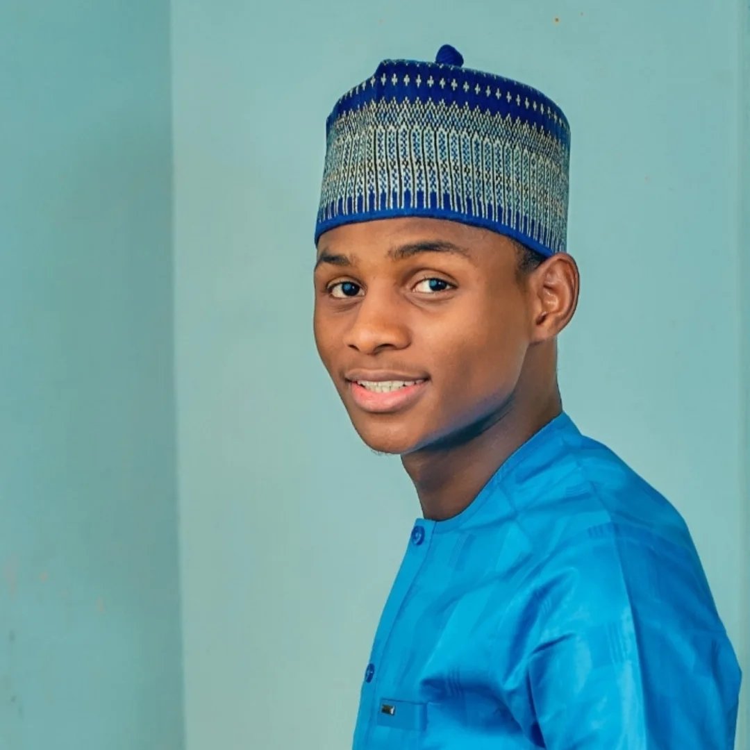 Hussaini Iliyasu Masari