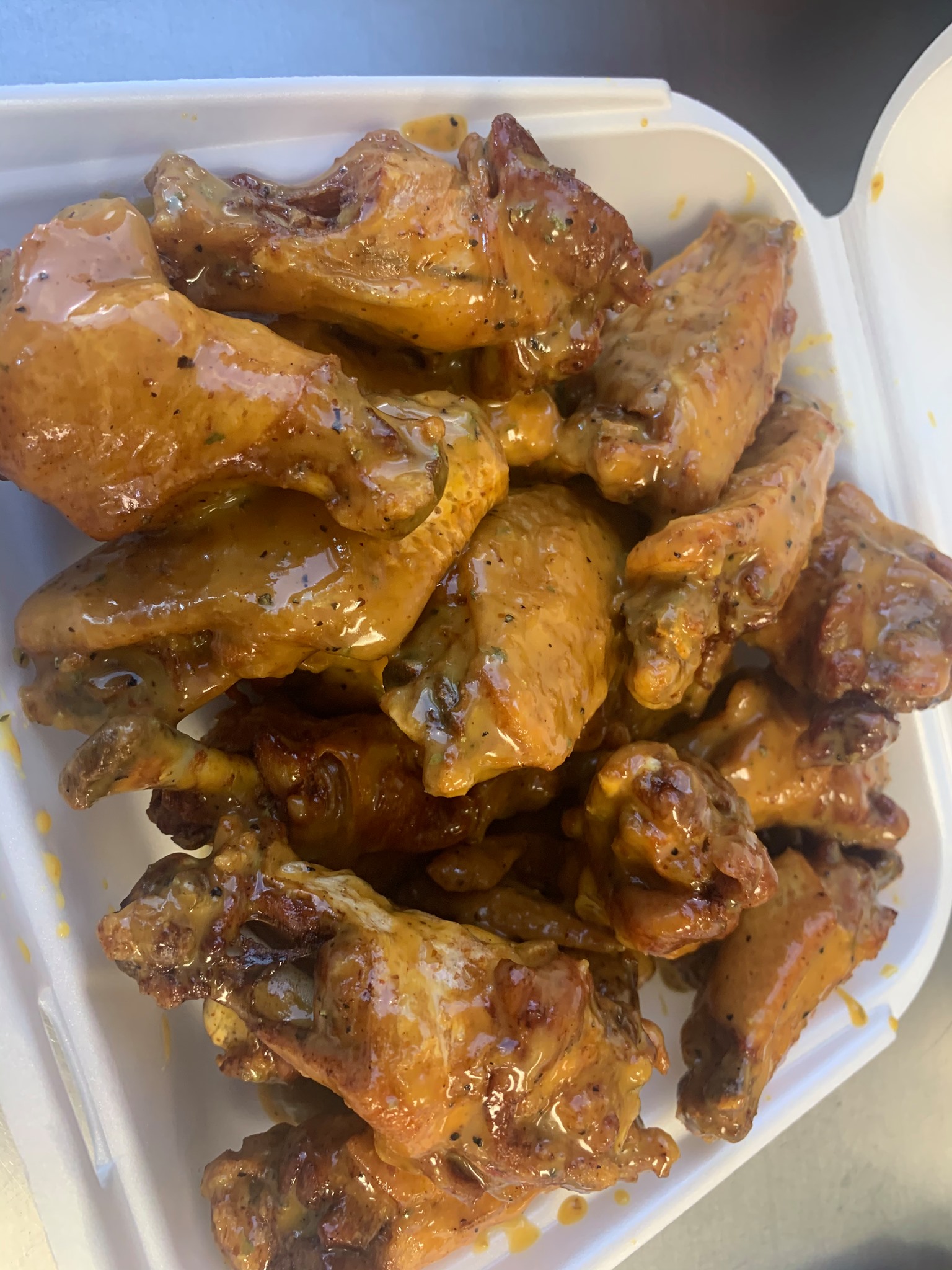 Tim's Chicken Perkins | Memphis TN