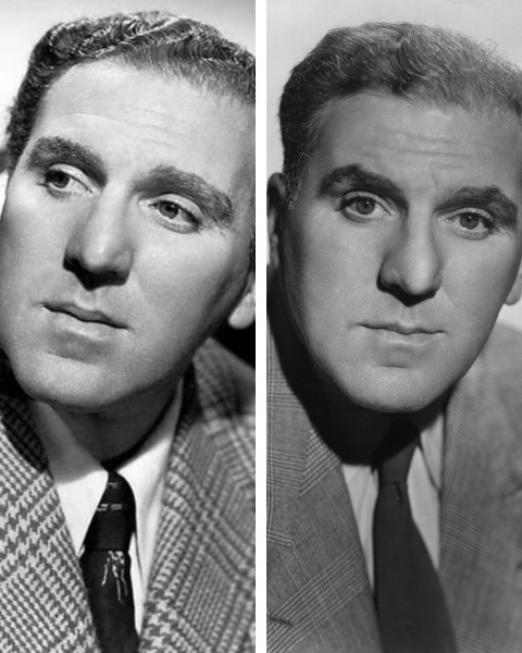 Avni - William Bendix, born on January 14, 1906, in New York City, was ...