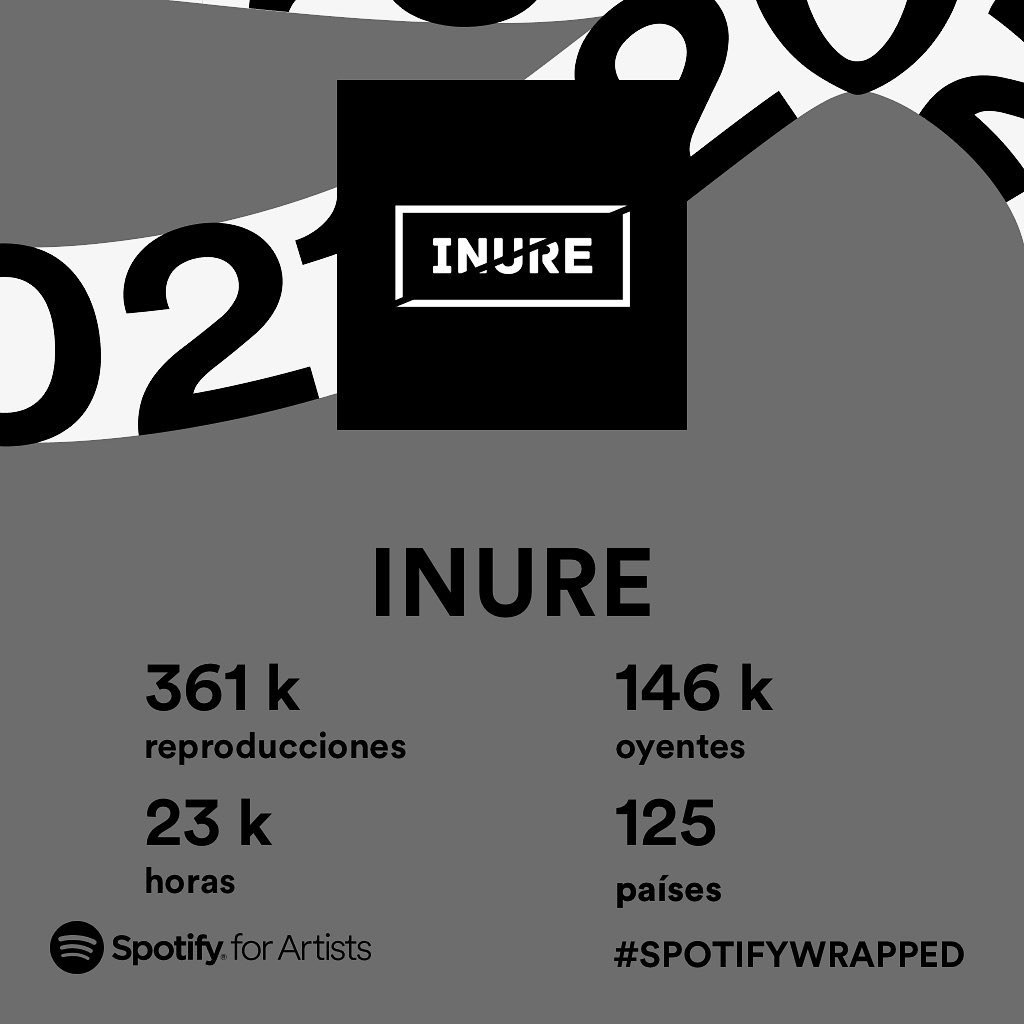INURE
