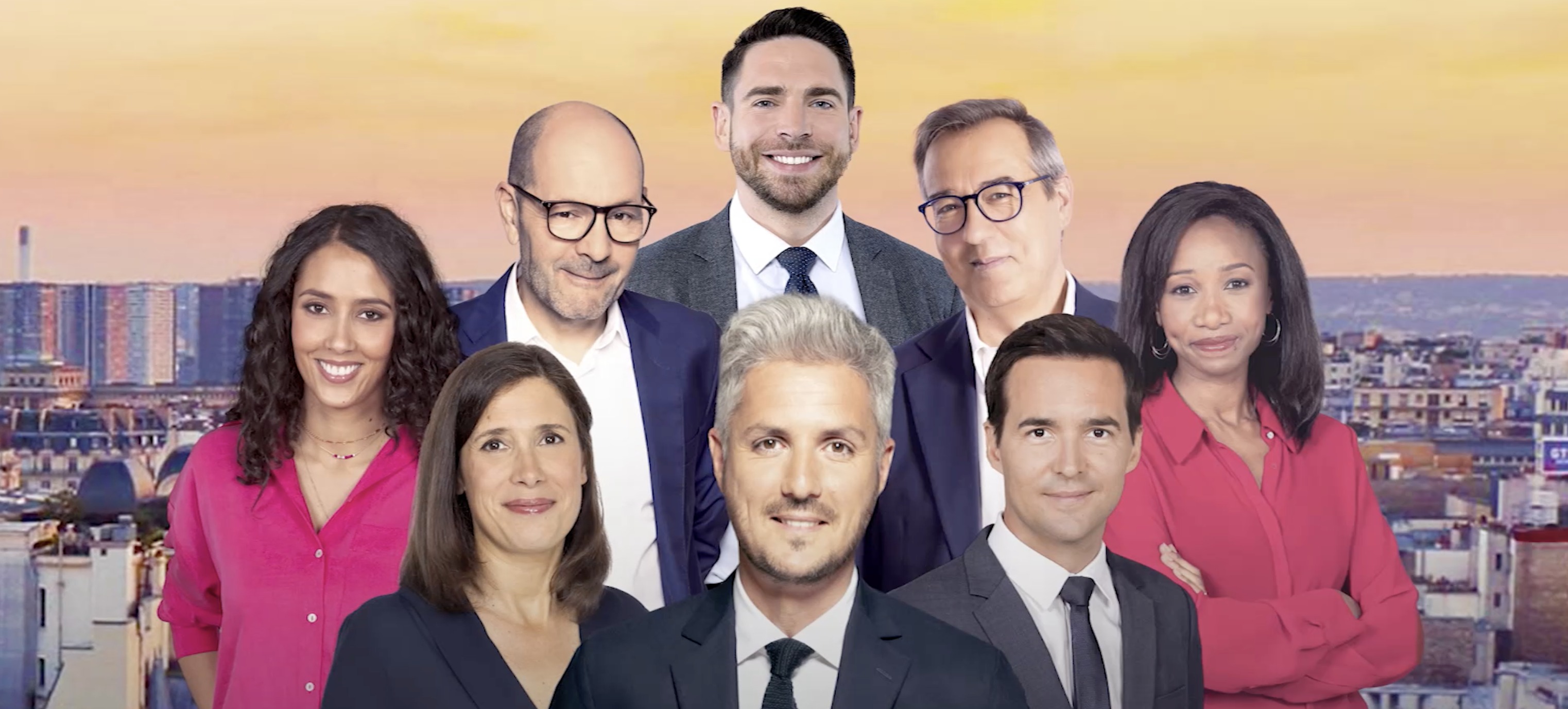 La Matinale LCI
