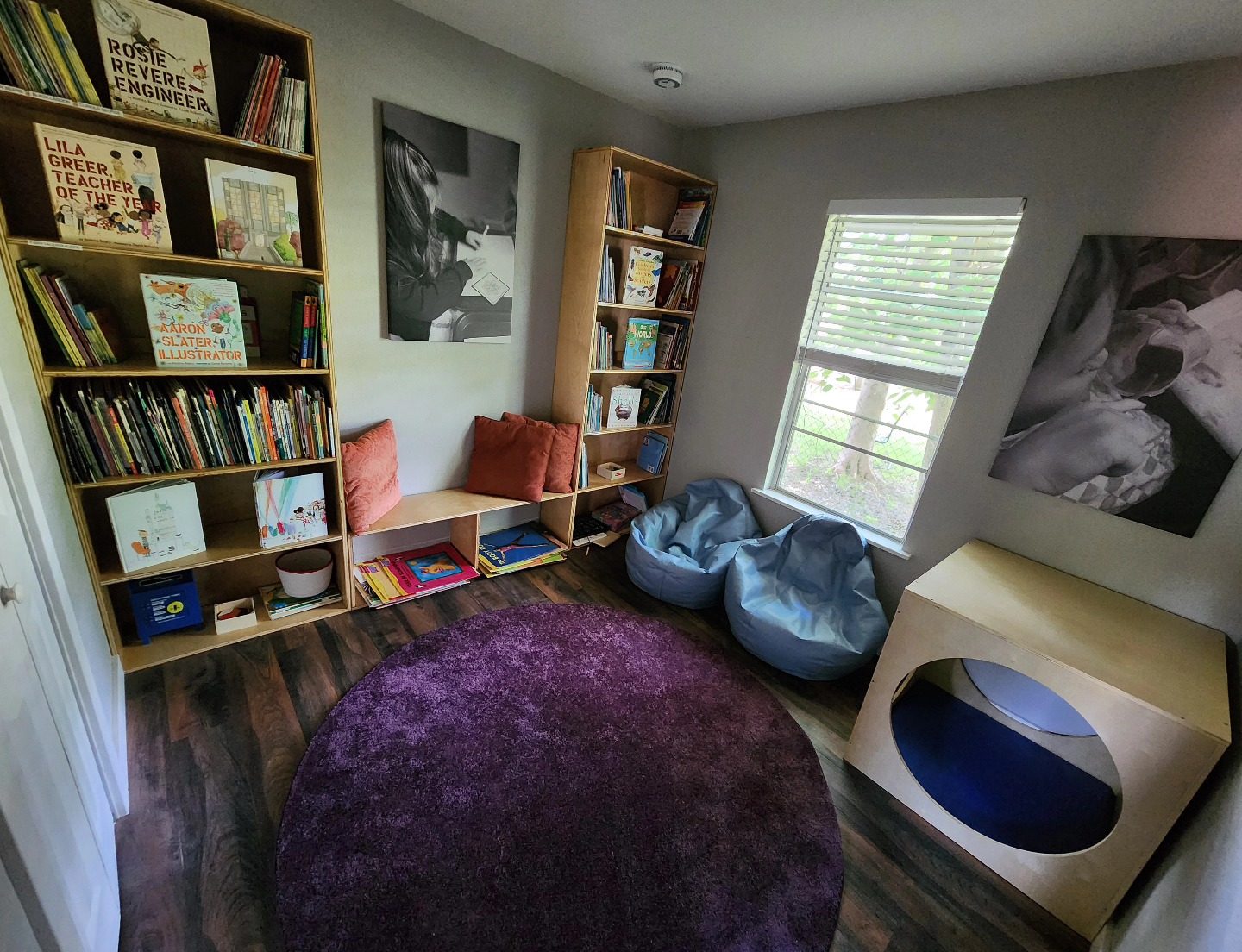 Mockingbird MicroSchool | Austin TX